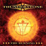 Thunderstone - The Burning